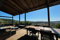 Vente villa Ollioules  