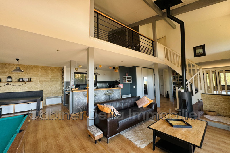 Photo n°7 - Vente Maison villa Ollioules 83190 - 895 000 €