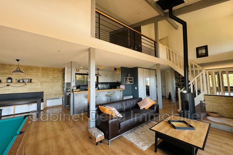 Vente villa Ollioules  