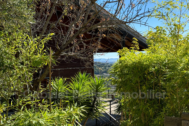 Photo n°9 - Vente Maison villa Ollioules 83190 - 895 000 €