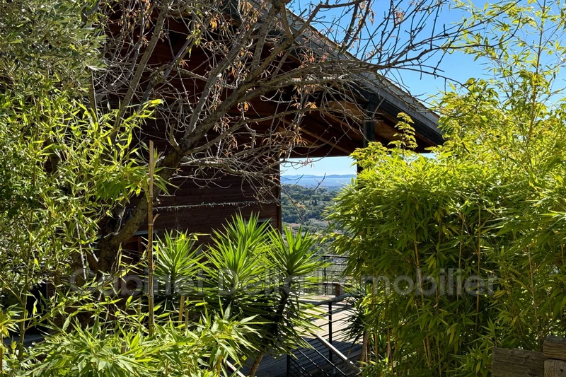 Vente villa Ollioules  