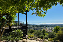 Vente villa Ollioules  