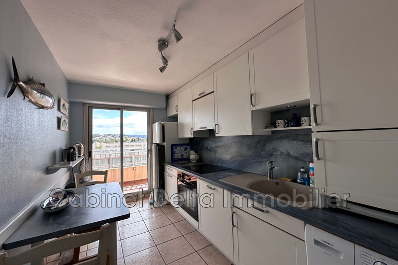Photo n°4 - Vente appartement Sanary-sur-Mer 83110 - 279 000 €