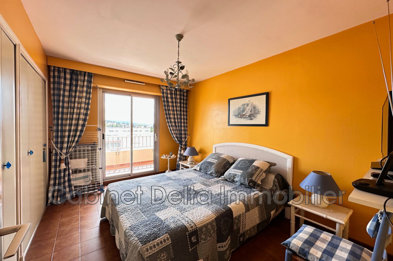 Photo n°3 - Vente appartement Sanary-sur-Mer 83110 - 279 000 €