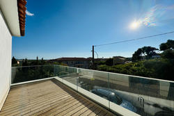 Vente maison contemporaine Sanary-sur-Mer  