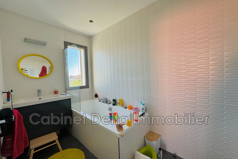 Vente maison contemporaine Sanary-sur-Mer  
