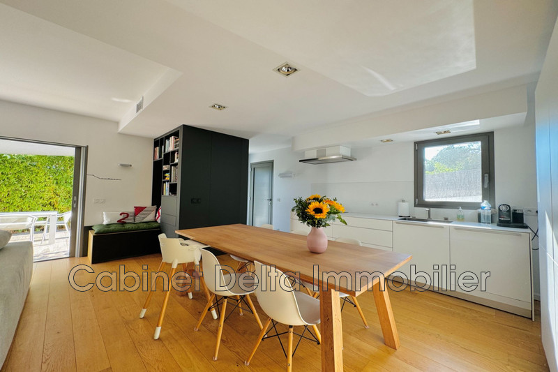 Vente maison contemporaine Sanary-sur-Mer  