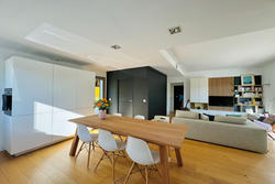 Vente maison contemporaine Sanary-sur-Mer  