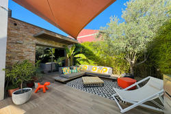 Vente maison contemporaine Sanary-sur-Mer  