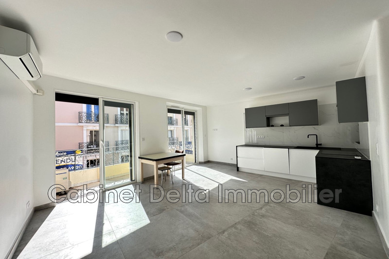 Photo n°2 - Vente appartement Sanary-sur-Mer 83110 - 385 000 €