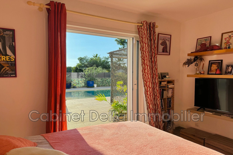 Photo n°10 - Vente Maison villa Sanary-sur-Mer 83110 - 890 000 €