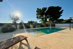Vente villa Sanary-sur-Mer  