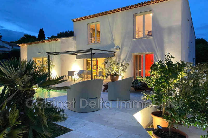 Vente villa Sanary-sur-Mer  