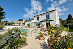 Vente villa Sanary-sur-Mer  