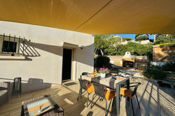 Vente maison contemporaine Bandol  