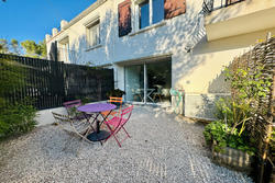 Vente maison contemporaine Bandol  