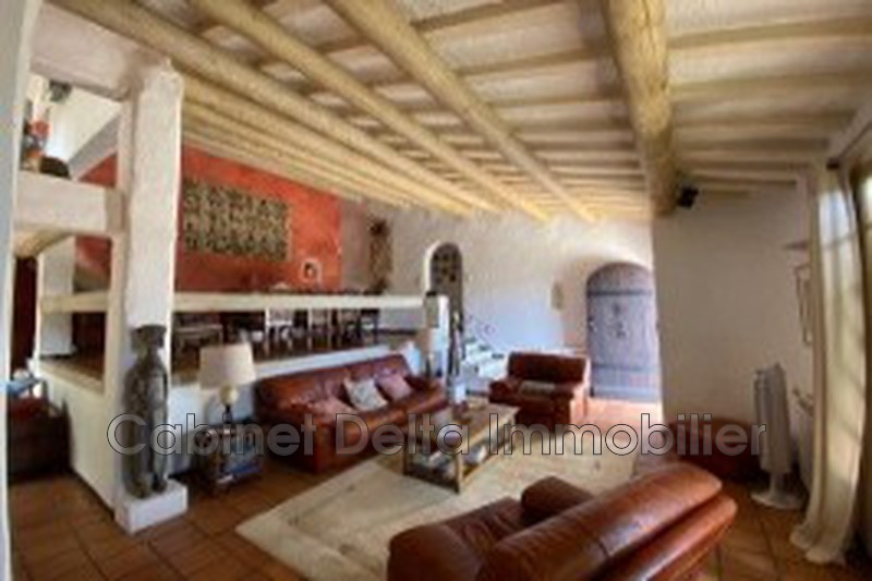 Photo n°8 - Vente Maison villa Sanary-sur-Mer 83110 - 1 390 000 €