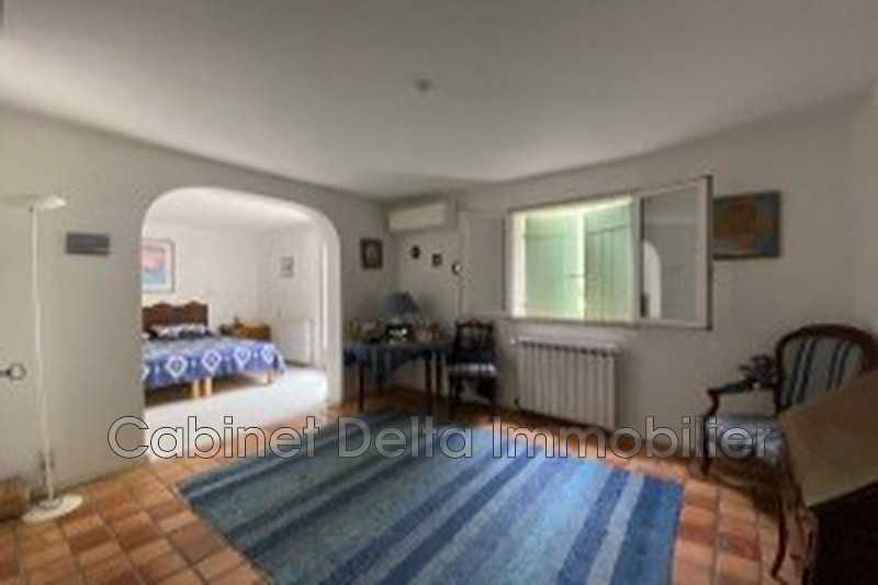 Photo n°6 - Vente Maison villa Sanary-sur-Mer 83110 - 1 390 000 €