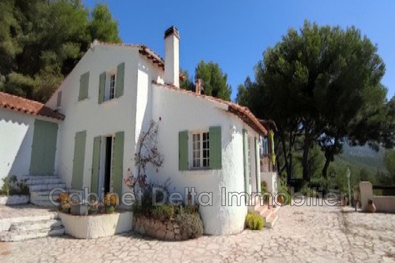 Photo n°17 - Vente Maison villa Sanary-sur-Mer 83110 - 1 390 000 €