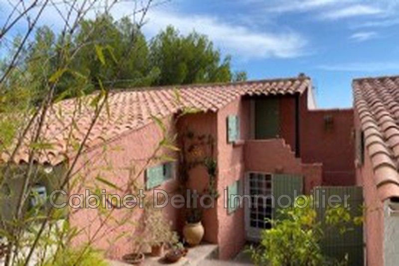 Photo n°14 - Vente Maison villa Sanary-sur-Mer 83110 - 1 390 000 €