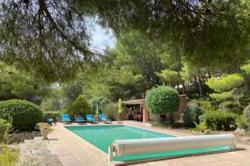 Vente villa Sanary-sur-Mer  