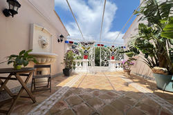 Vente maison Sanary-sur-Mer  