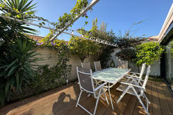 Vente maison Sanary-sur-Mer  