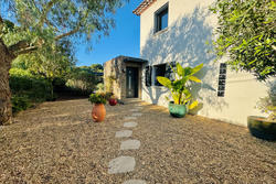 Vente villa contemporaine Six-Fours-les-Plages  