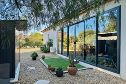 Vente villa contemporaine Six-Fours-les-Plages  