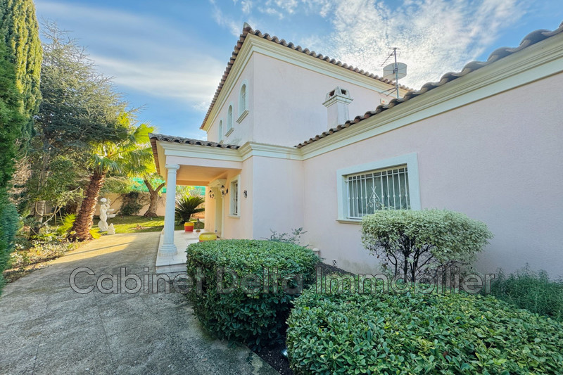 Vente maison Sanary-sur-Mer  