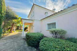 Vente maison Sanary-sur-Mer  