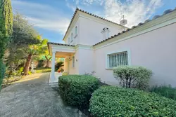 Vente maison Sanary-sur-Mer  