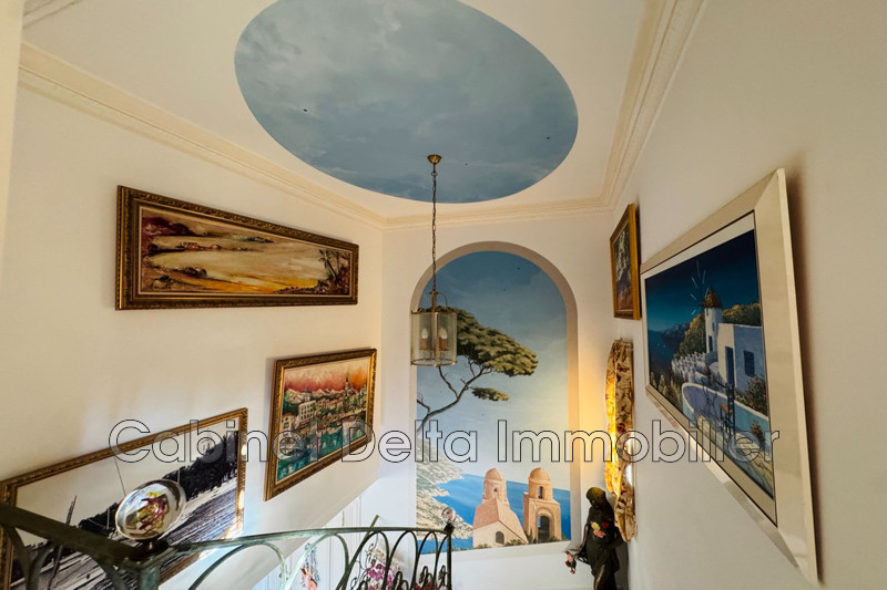 Vente maison Sanary-sur-Mer  