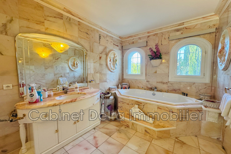 Vente maison Sanary-sur-Mer  