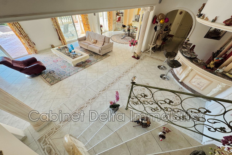 Vente maison Sanary-sur-Mer  