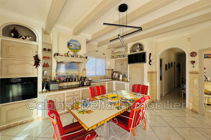 Vente maison Sanary-sur-Mer  
