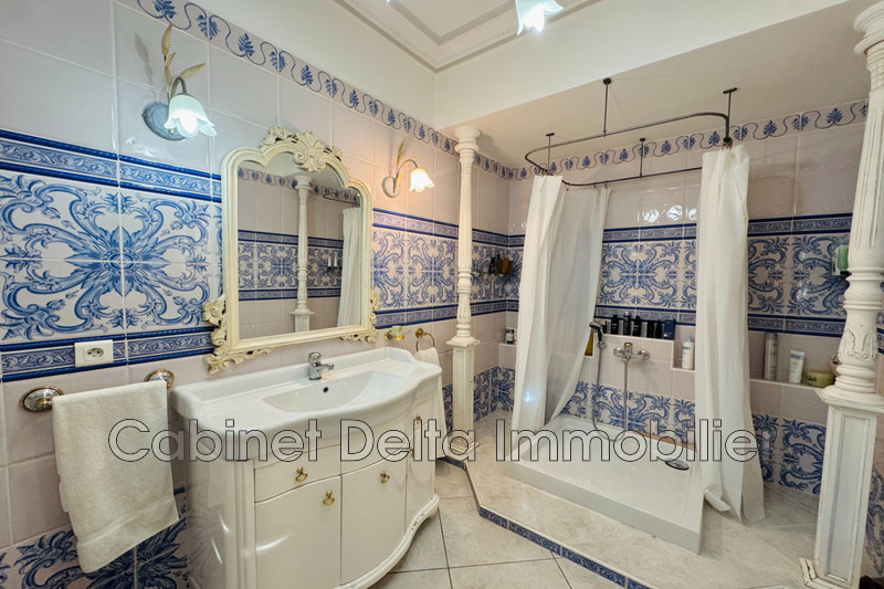 Vente maison Sanary-sur-Mer  