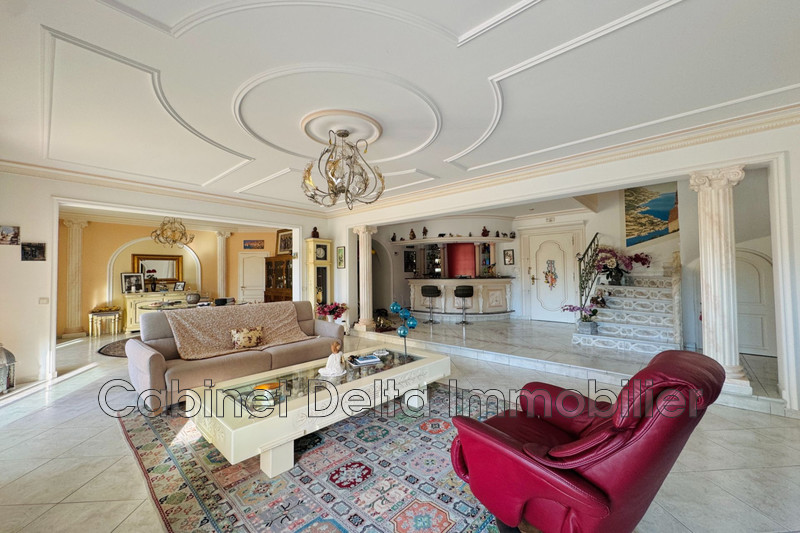Vente maison Sanary-sur-Mer  
