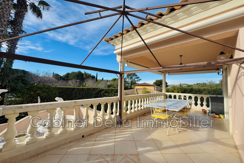 Vente maison Sanary-sur-Mer  