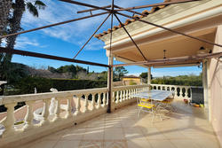 Vente maison Sanary-sur-Mer  