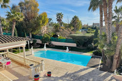 Vente maison Sanary-sur-Mer  
