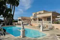Vente maison Sanary-sur-Mer  
