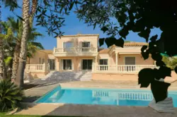 Vente maison Sanary-sur-Mer  