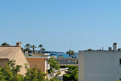 Vente appartement Sanary-sur-Mer  