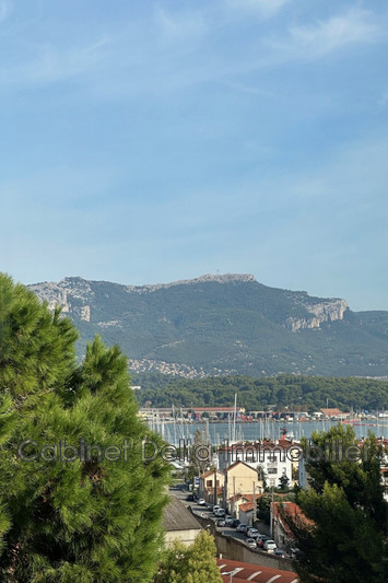 Photo n°10 - Vente appartement La Seyne-sur-Mer 83500 - 295 000 €