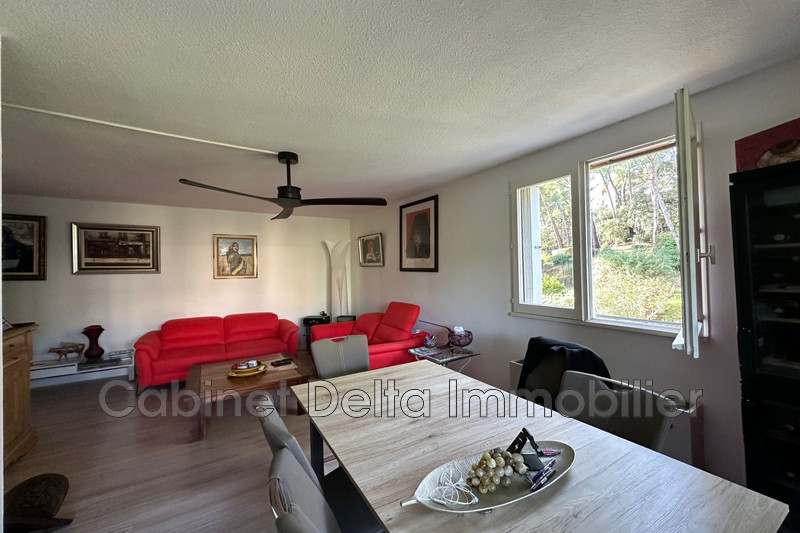 Photo n°5 - Vente appartement La Seyne-sur-Mer 83500 - 295 000 €