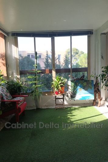 Photo n°4 - Vente appartement La Seyne-sur-Mer 83500 - 315 000 €