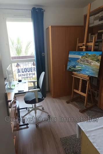 Photo n°9 - Vente appartement La Seyne-sur-Mer 83500 - 295 000 €