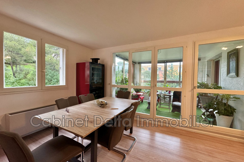 Photo n°3 - Vente appartement La Seyne-sur-Mer 83500 - 295 000 €