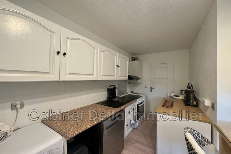 Photo n°4 - Vente appartement La Seyne-sur-Mer 83500 - 295 000 €